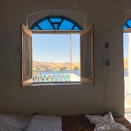 Nubian King Aswan Exterior foto