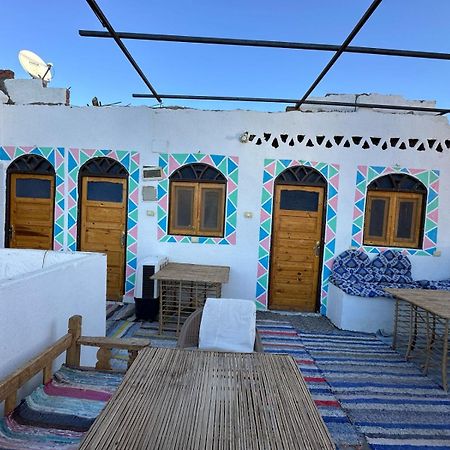 Nubian King Aswan Exterior foto