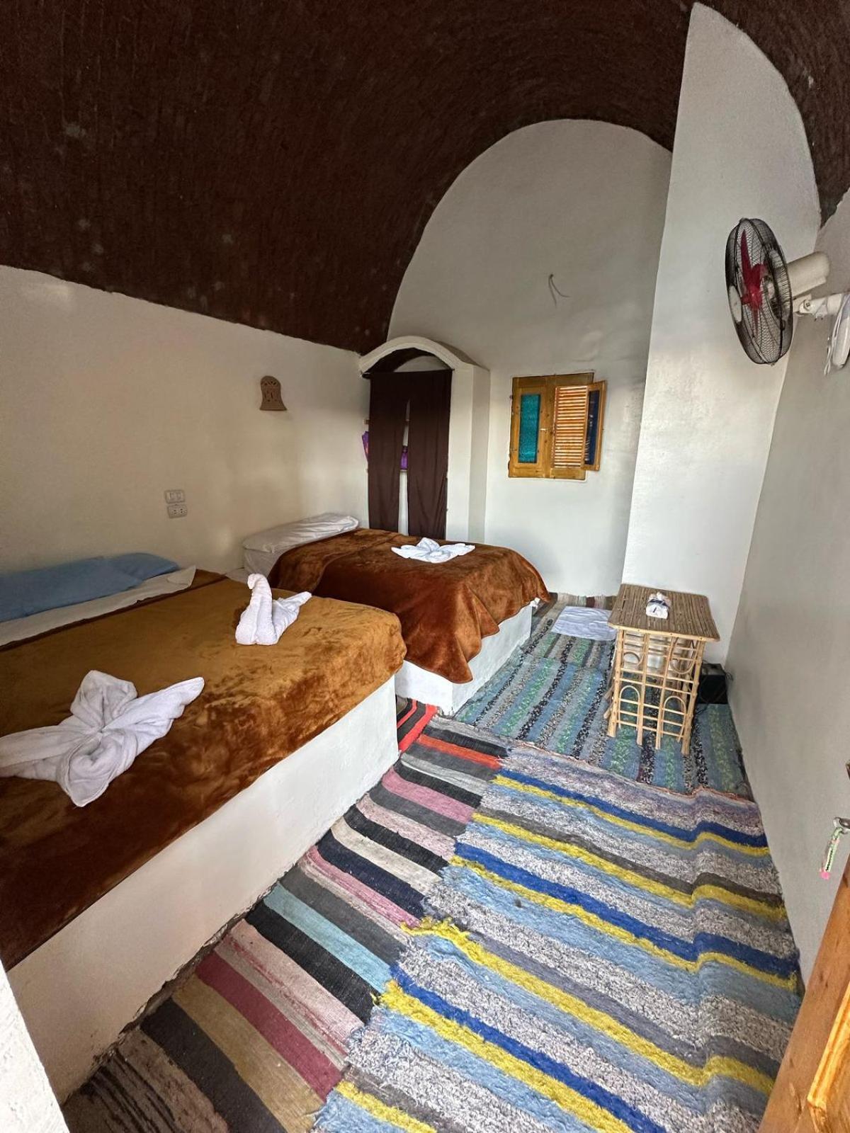 Nubian King Aswan Exterior foto