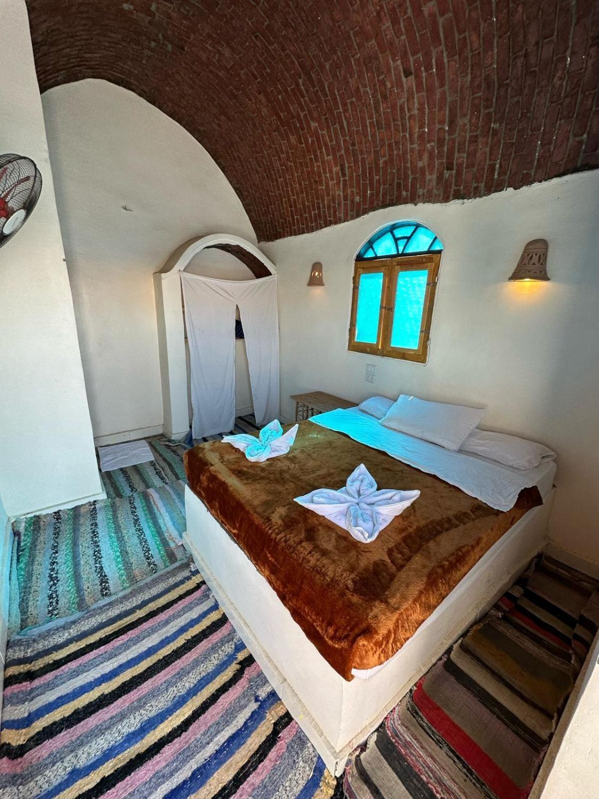 Nubian King Aswan Exterior foto