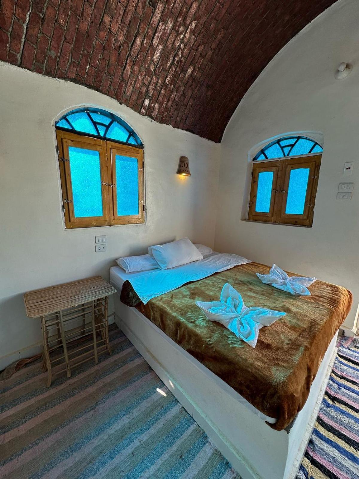 Nubian King Aswan Exterior foto