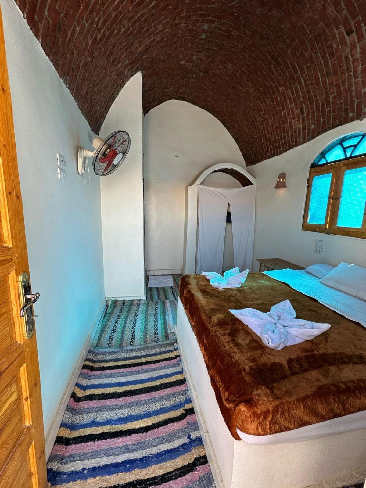 Nubian King Aswan Exterior foto