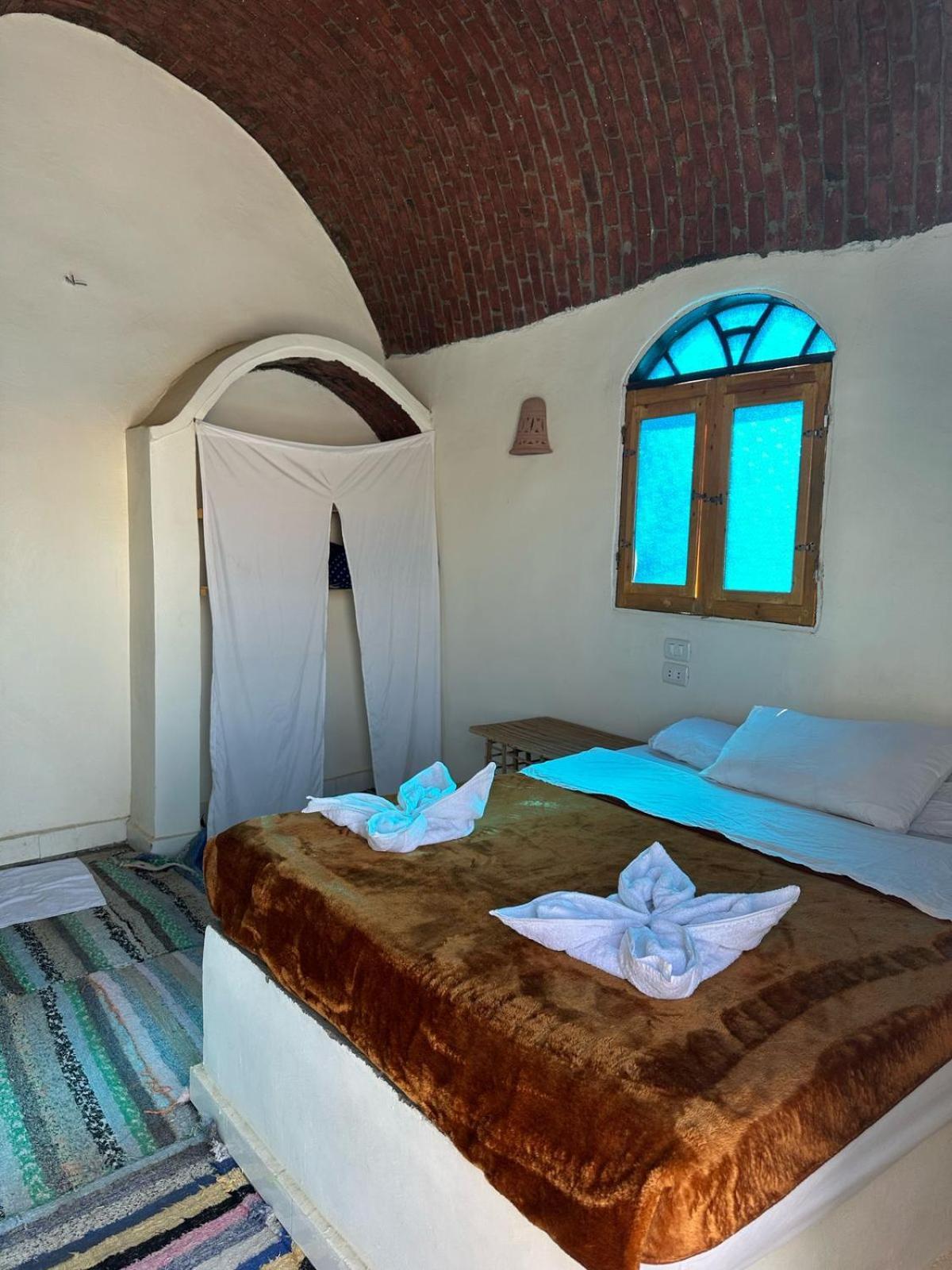 Nubian King Aswan Exterior foto
